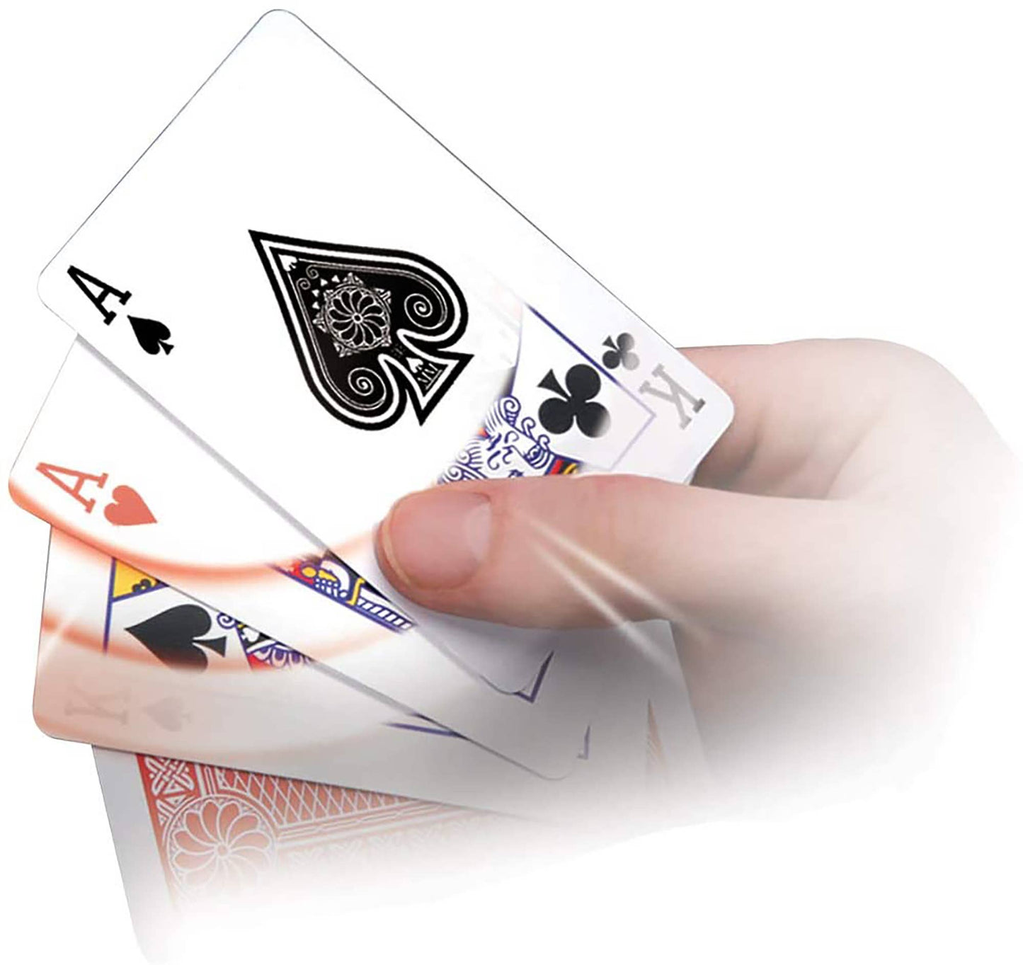 Ultimate Magic 30 Incredible Card Tricks by Marvin's Magic
