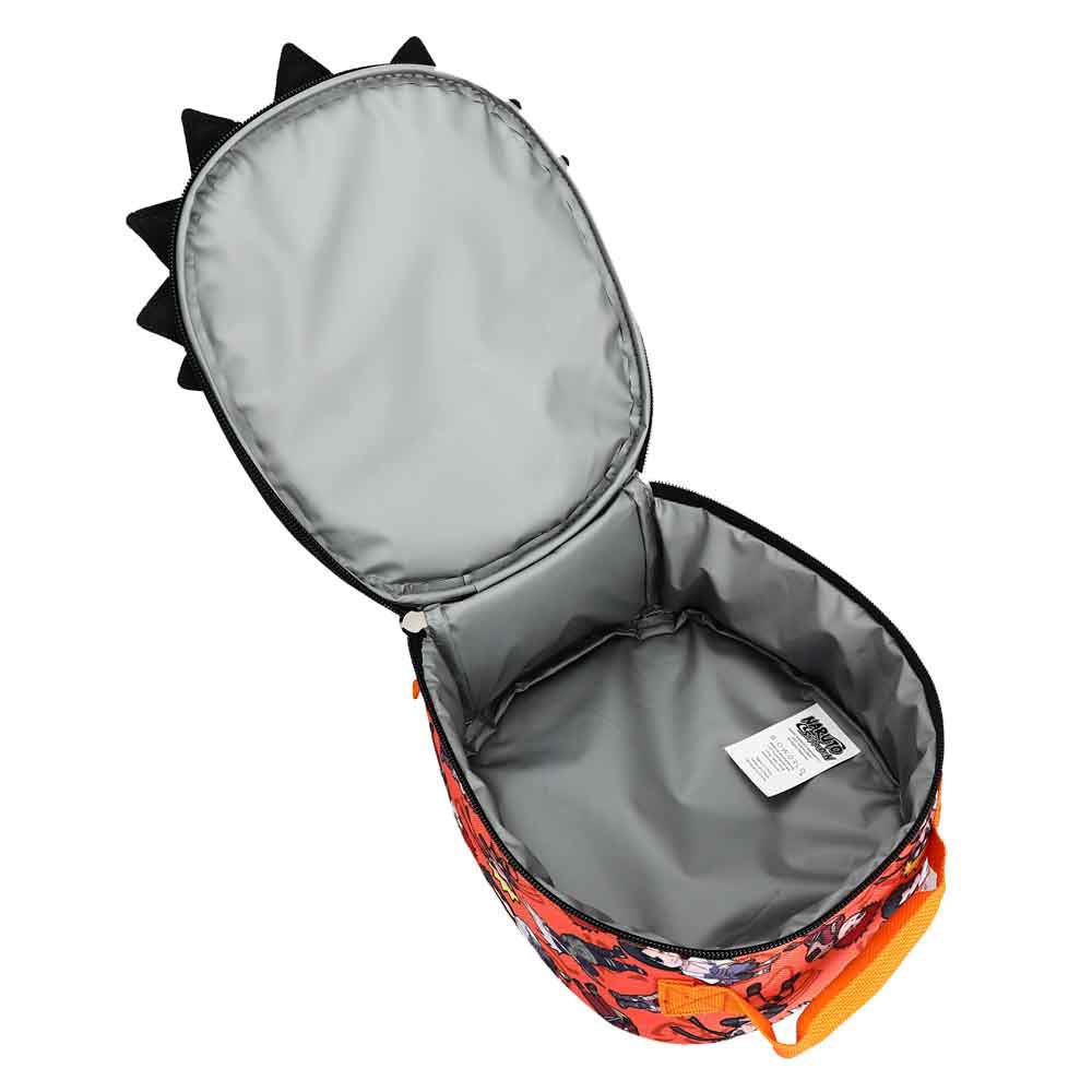 Naruto Uzumaki Insulated Lunch Tote