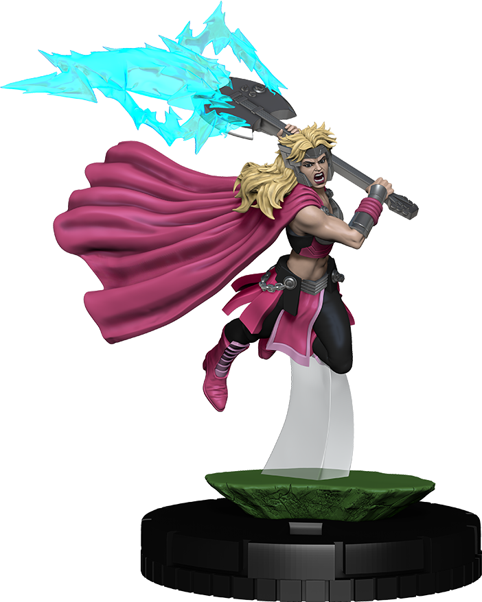 HeroClix: Marvel - Spider-Man Beyond Amazing - Booster