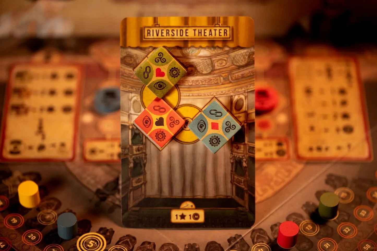Trickerion