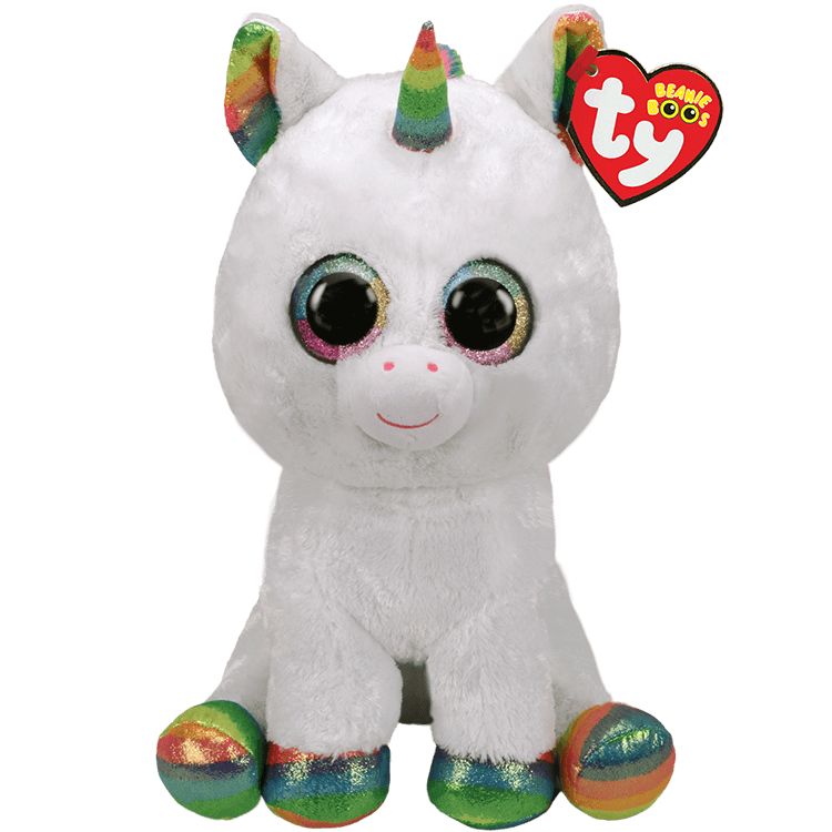 Ty Beanie Boo: Pixy (Large)