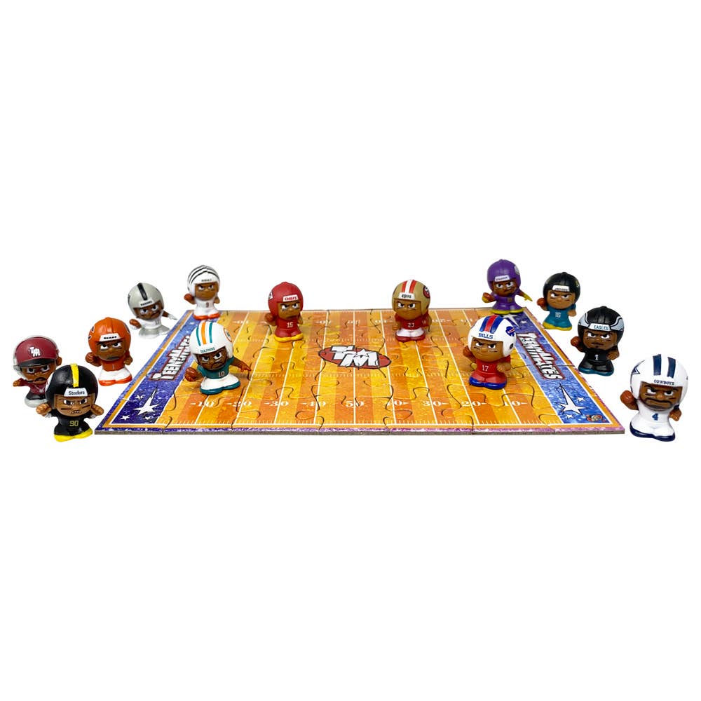 TeenyMates NFL 2024 Gift Set