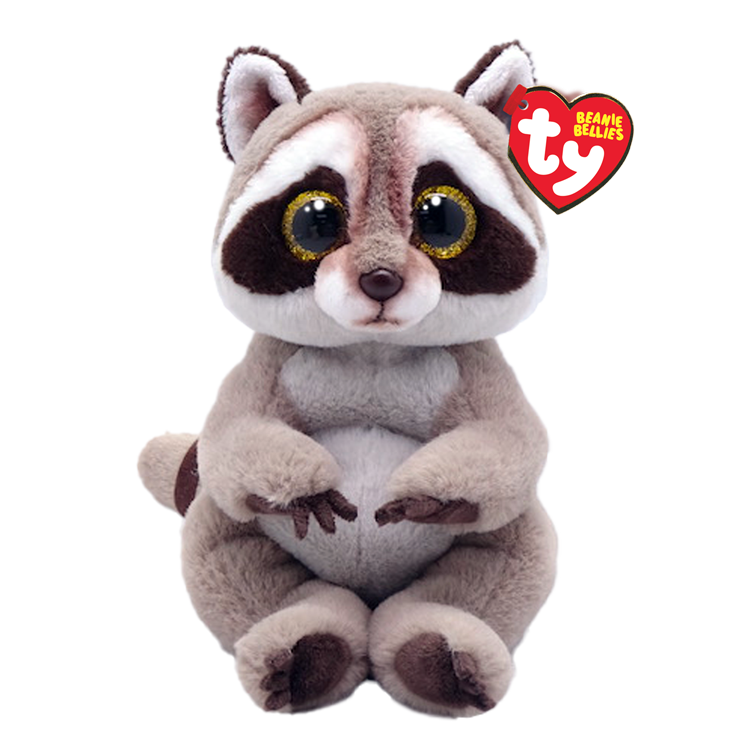 Ty Beanie Babies: Petey (Small)