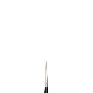 Winsor & Newton: Series 7 Kolinsky Sable Brush - Size 1