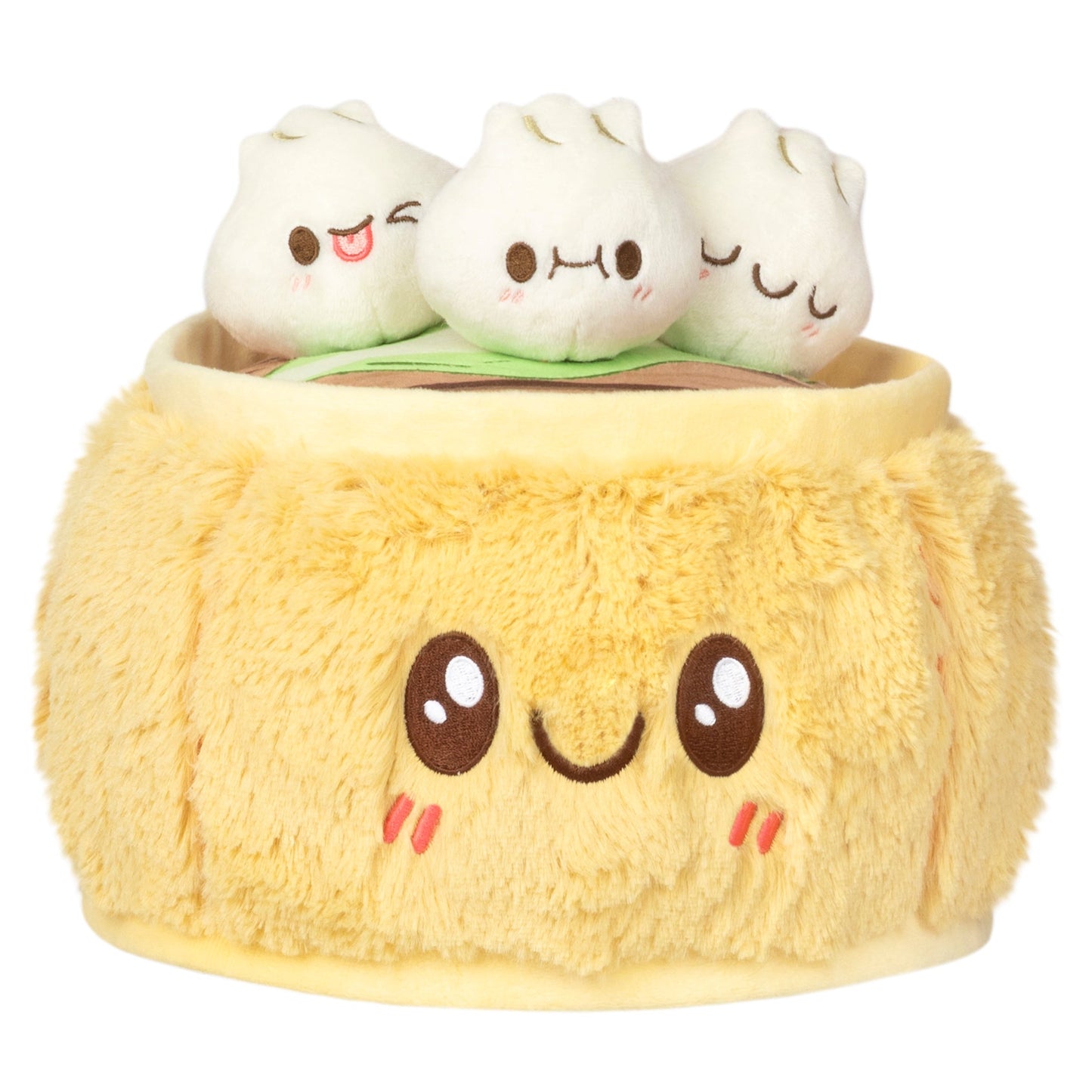 Squishable Comfort Food Dim Sum (Mini)