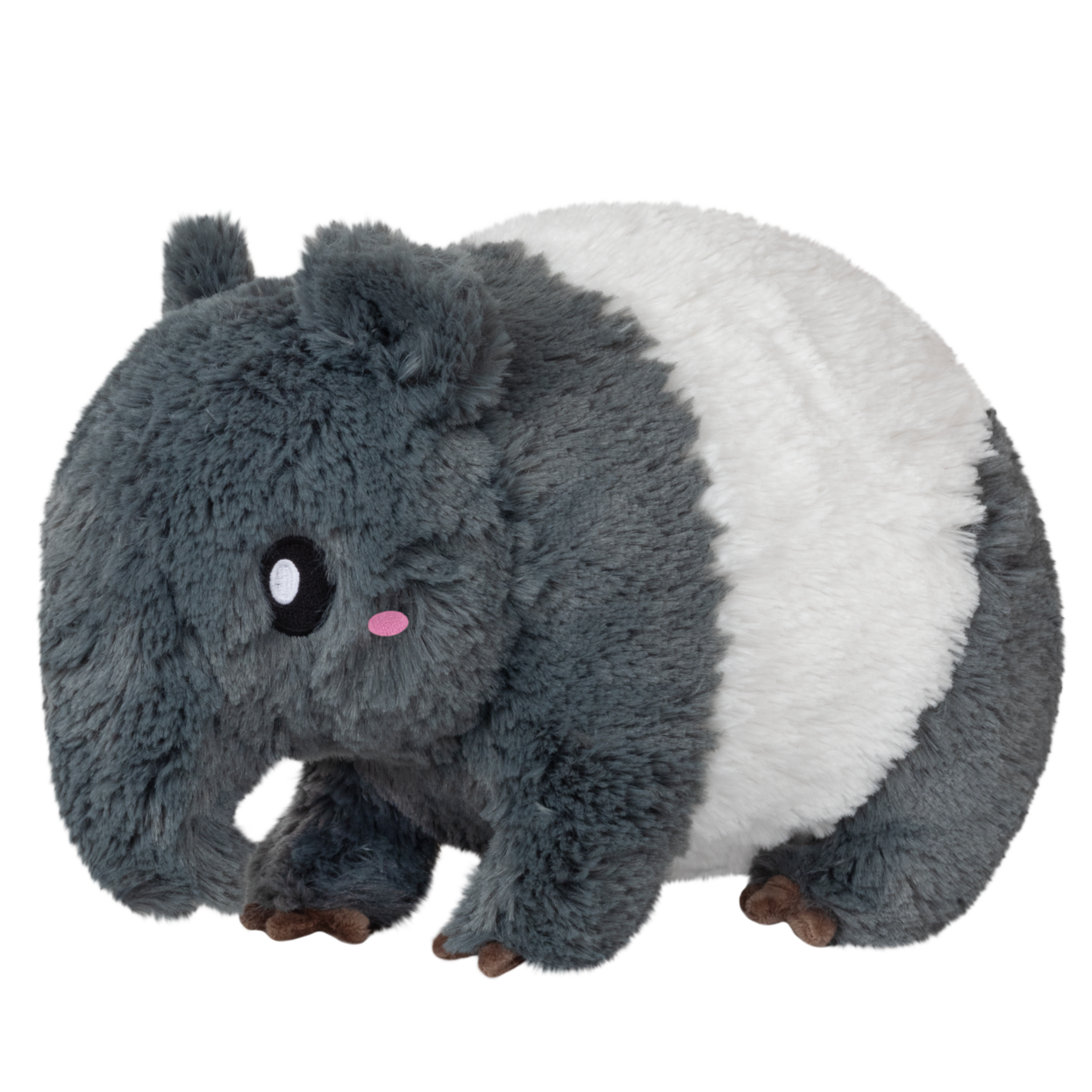 Squishable Tapir (Mini)