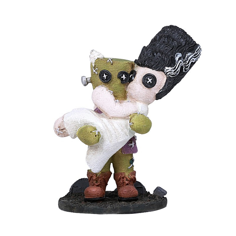 Pinhead Monsters Couples