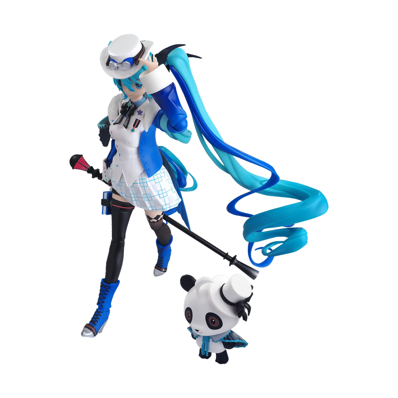 Blokees: Hatsune Miku - Fantastics Series - Hatsune Miku - MIKU WITH YOU 2025