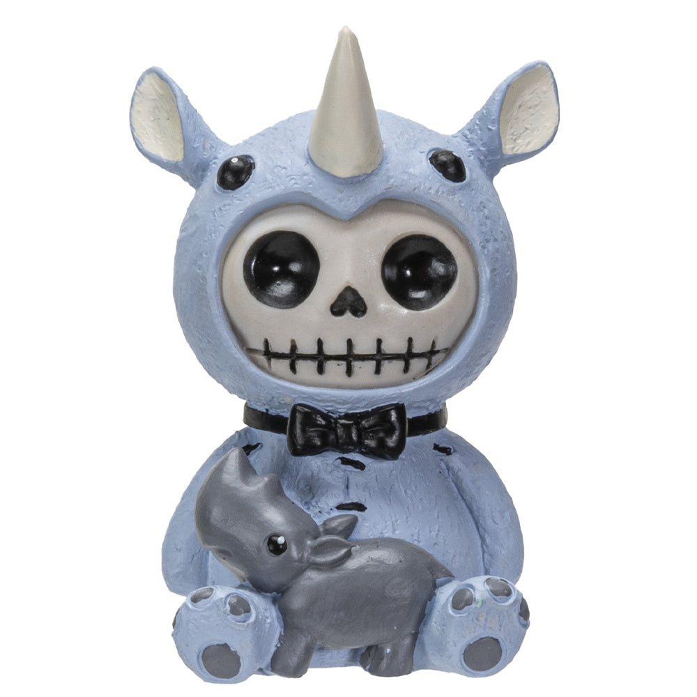 Furrybones Buster