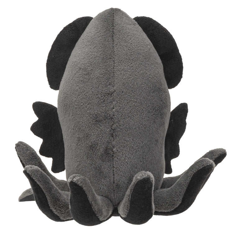 Kracken Plush