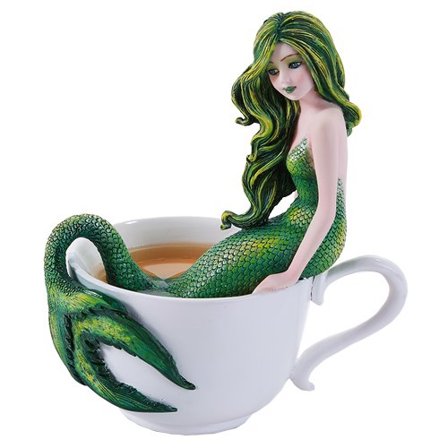 Mermaid Blend
