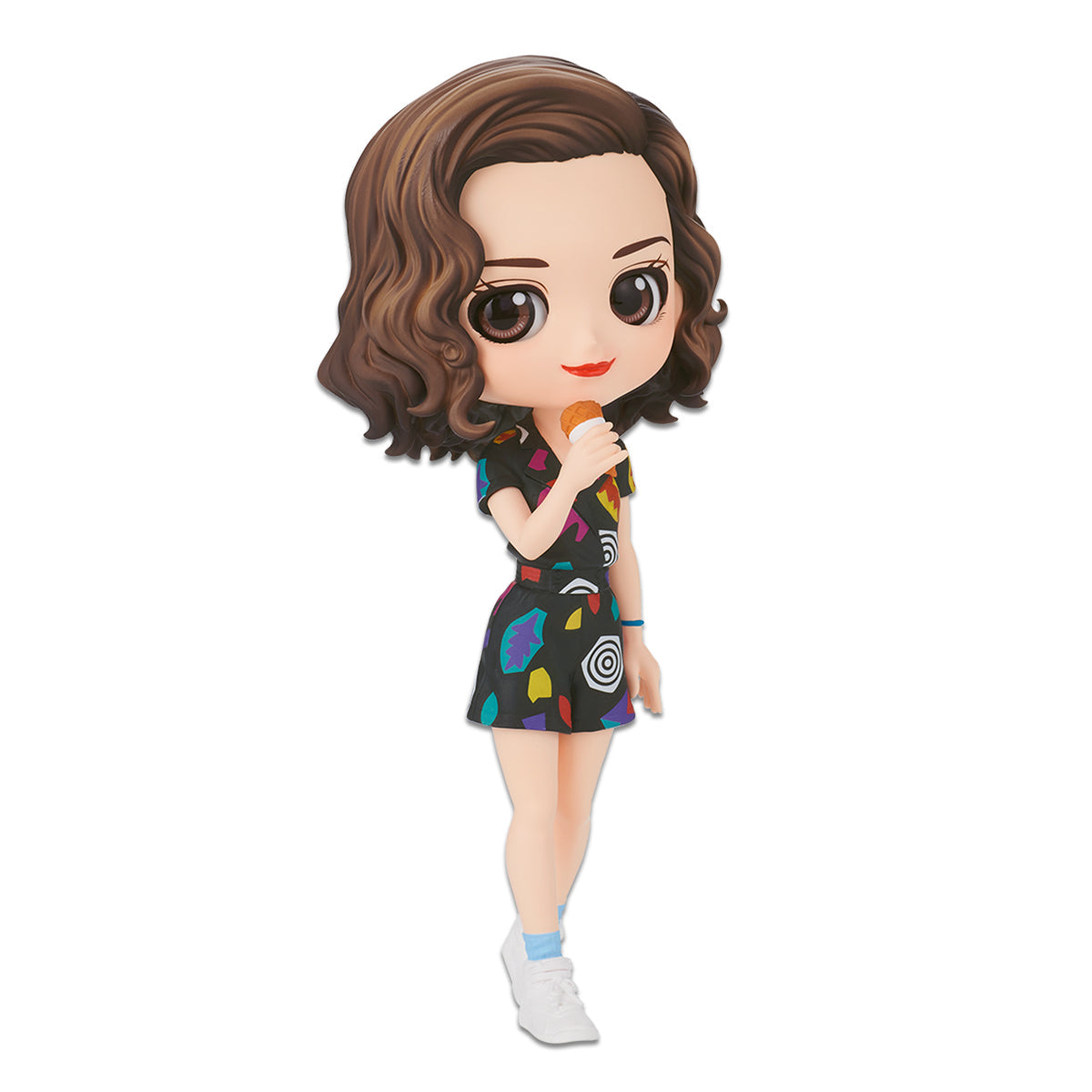 QPosket Statue: Stranger Things - Eleven Volume 2
