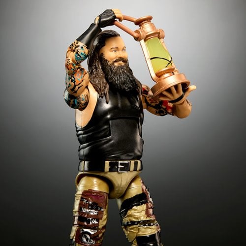 WWE Elite Collection Series 112 Action Figure - Select Figure(s)