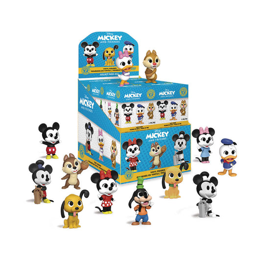 FUNKO Mystery Minis Disney Classics Blind Box