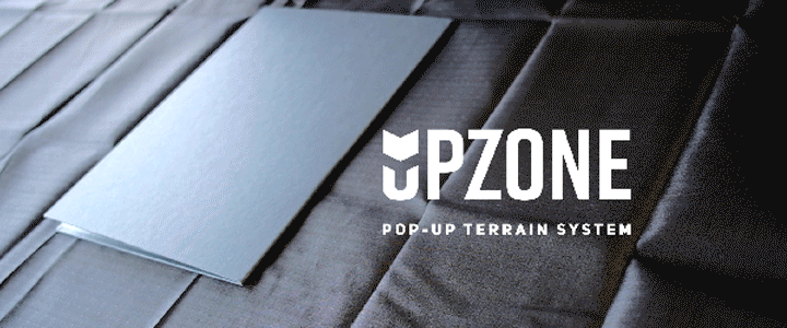Upzone: Cathedral Zone