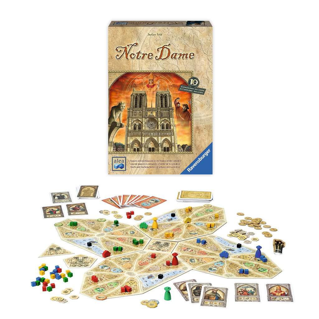 Notre Dame