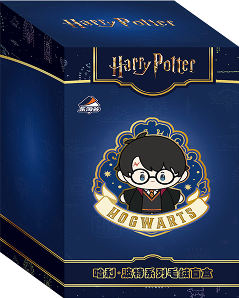 Harry Potter: Plush Blind Box