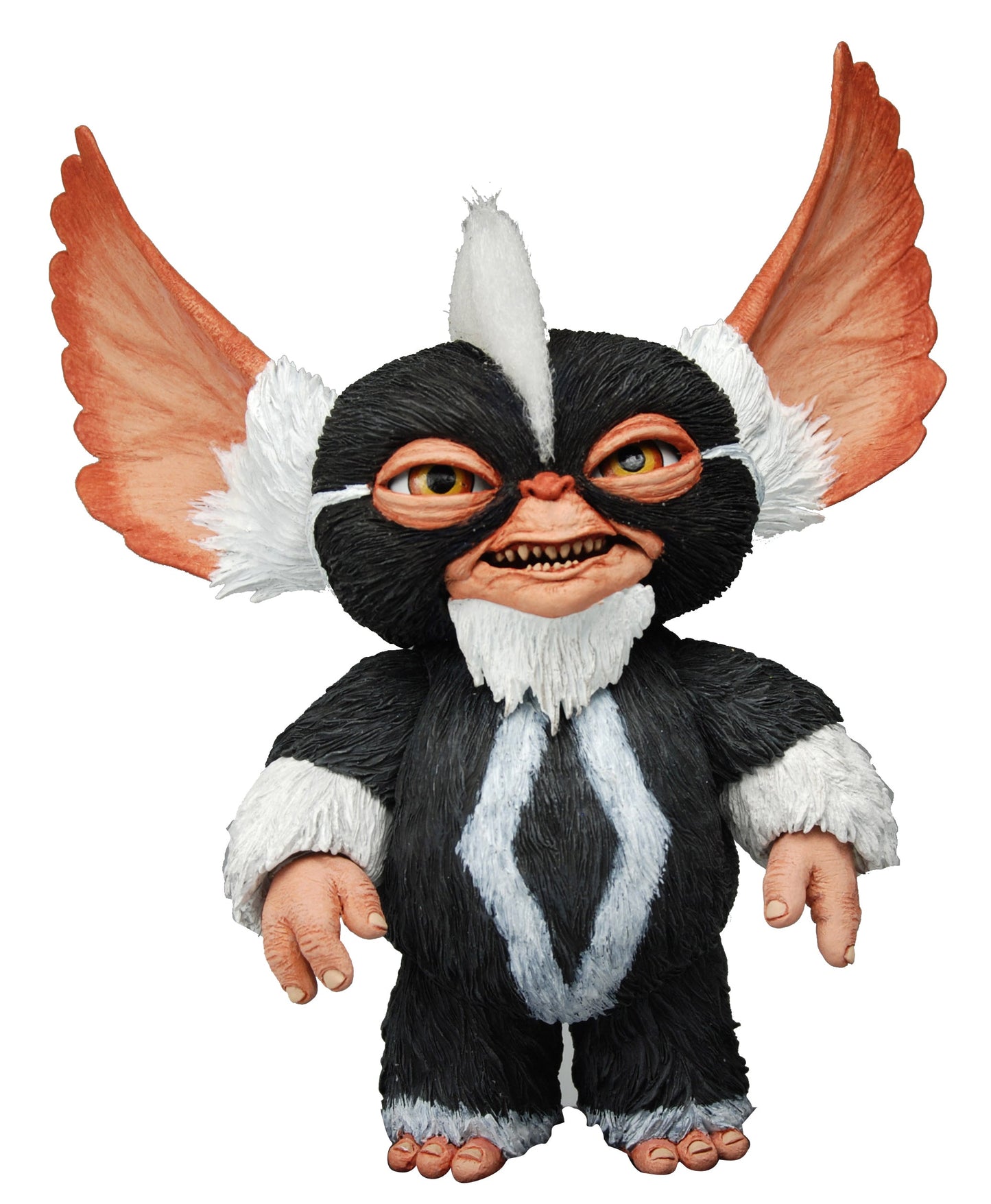 NECA Gremlins 2 Action Figure - Mohawk the Mogwai