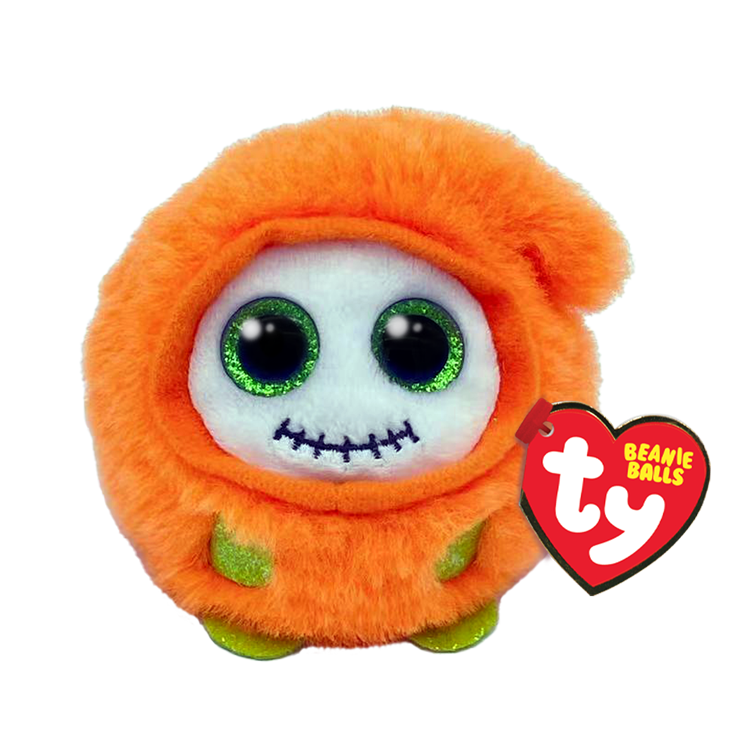 Ty Beanie Balls: Griffin