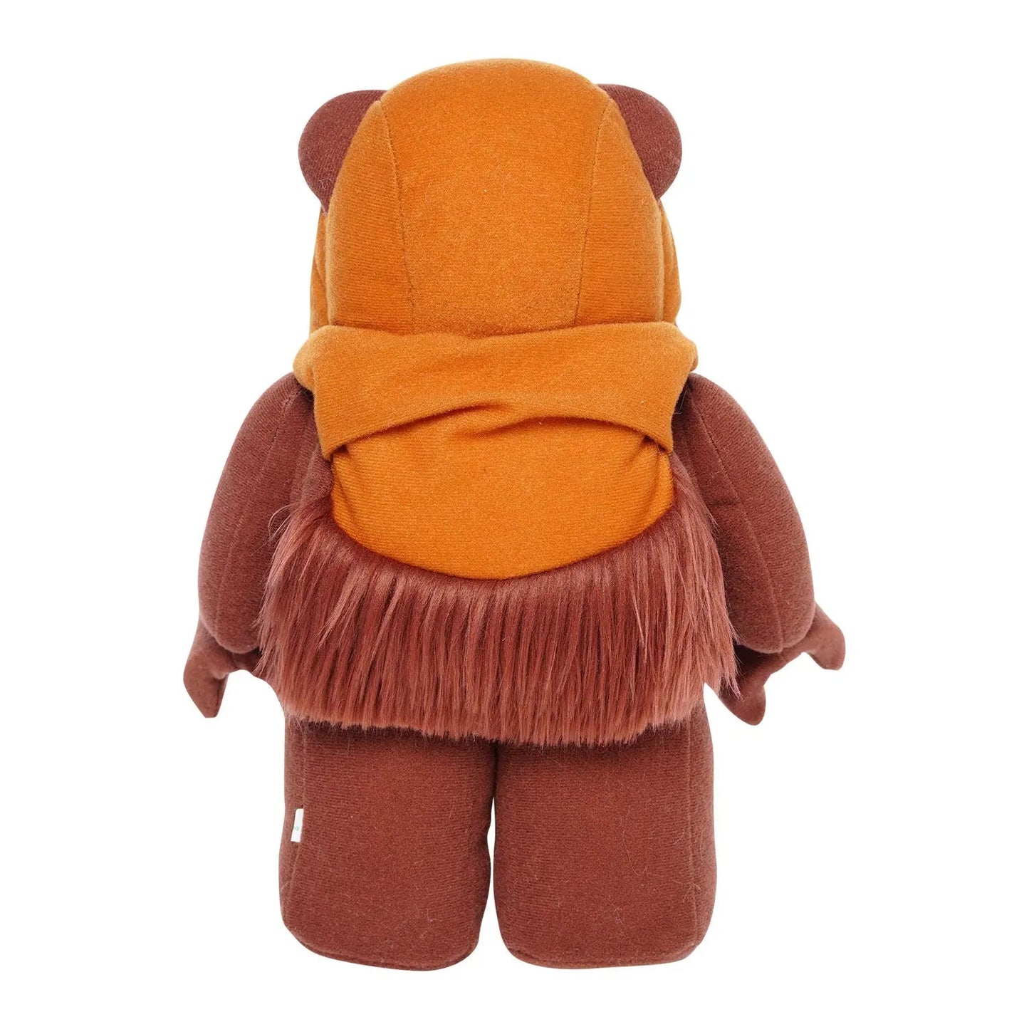 LEGO Star Wars: Ewok Plush Minifigure