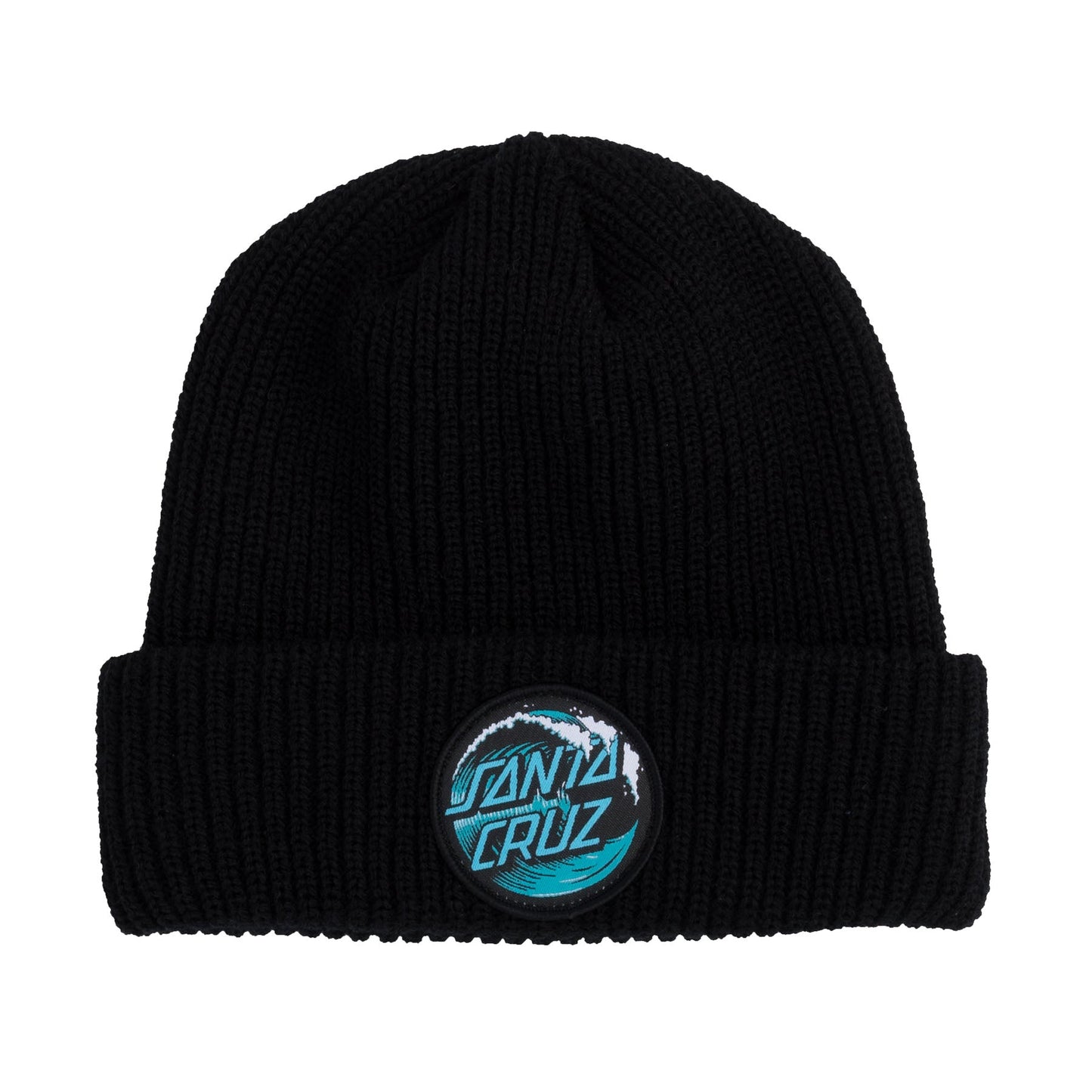 Santa Cruz Wave Dot Long Shoreman Beanie