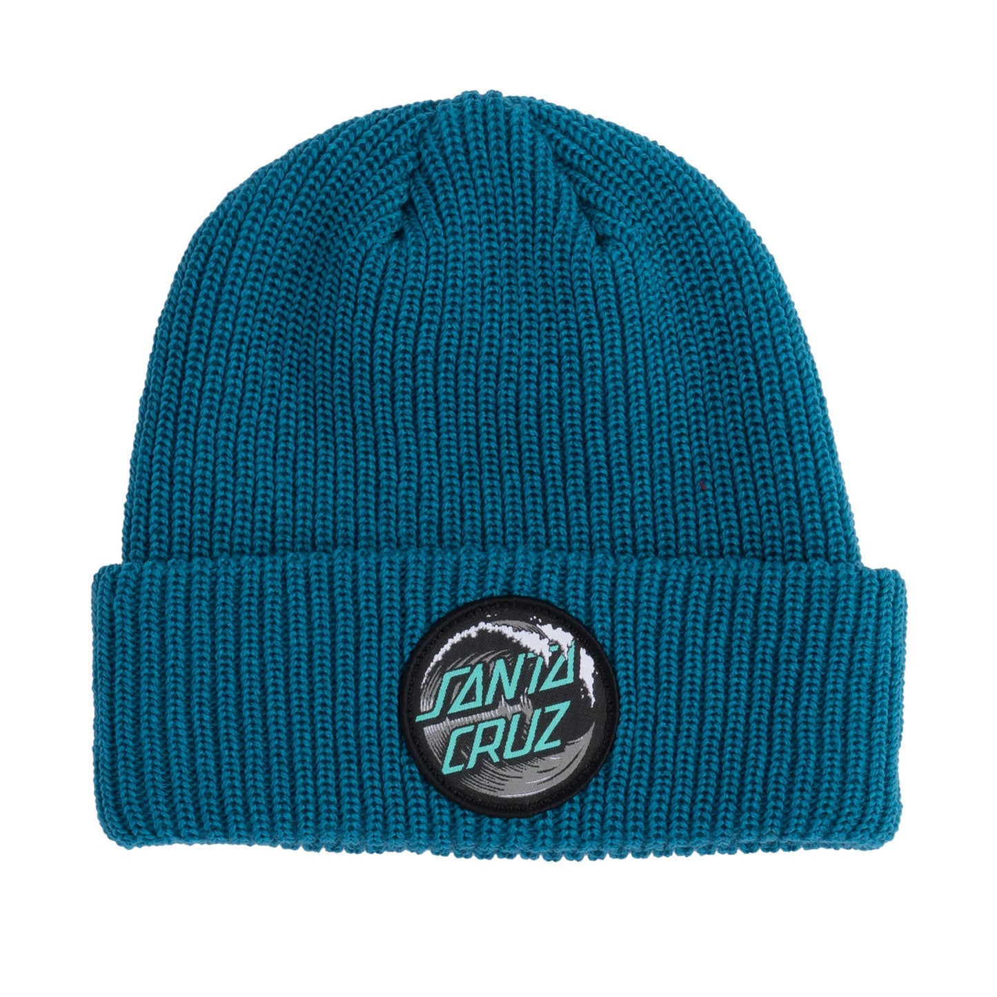 Santa Cruz Wave Dot Long Shoreman Beanie