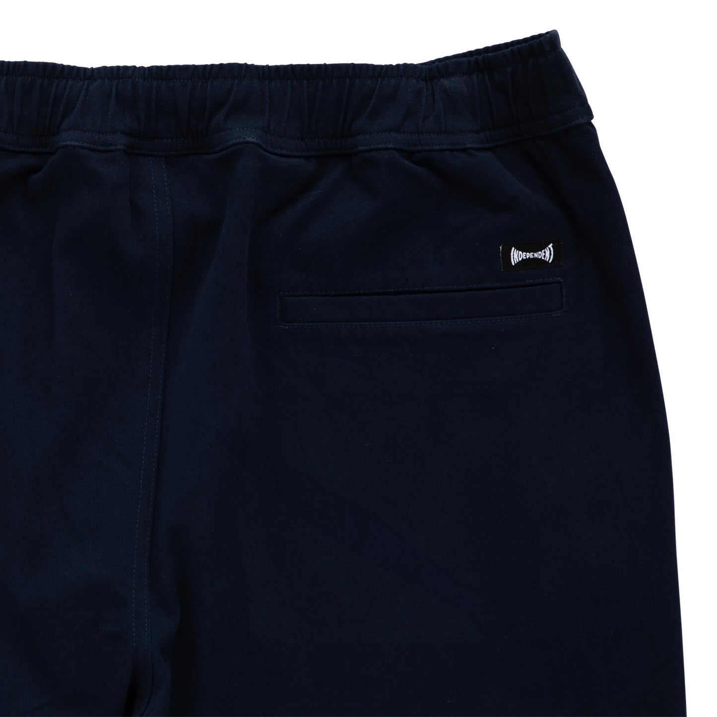 Independent Elastic Waist Skate Pants