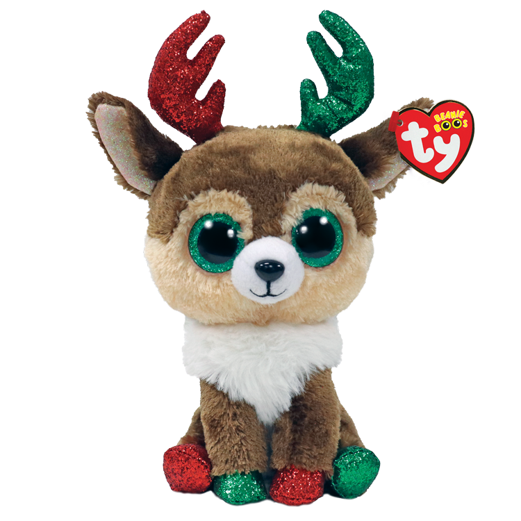 Ty Beanie Boo: Kinley (Small)