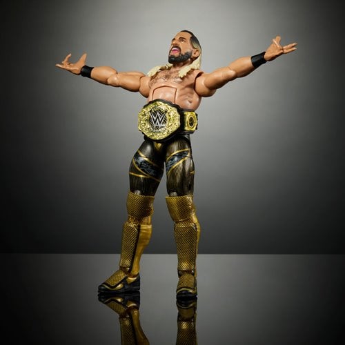 WWE Elite Collection Series 112 Action Figure - Select Figure(s)