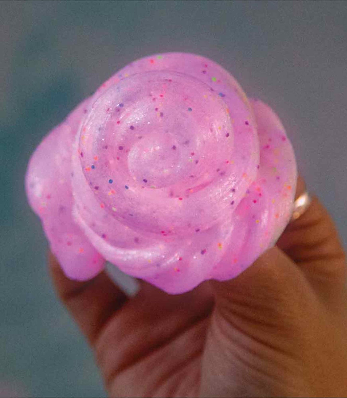 Thinking Putty: Enchanting Unicorn