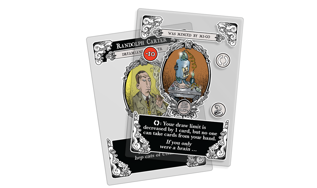 Cthulhu Gloom