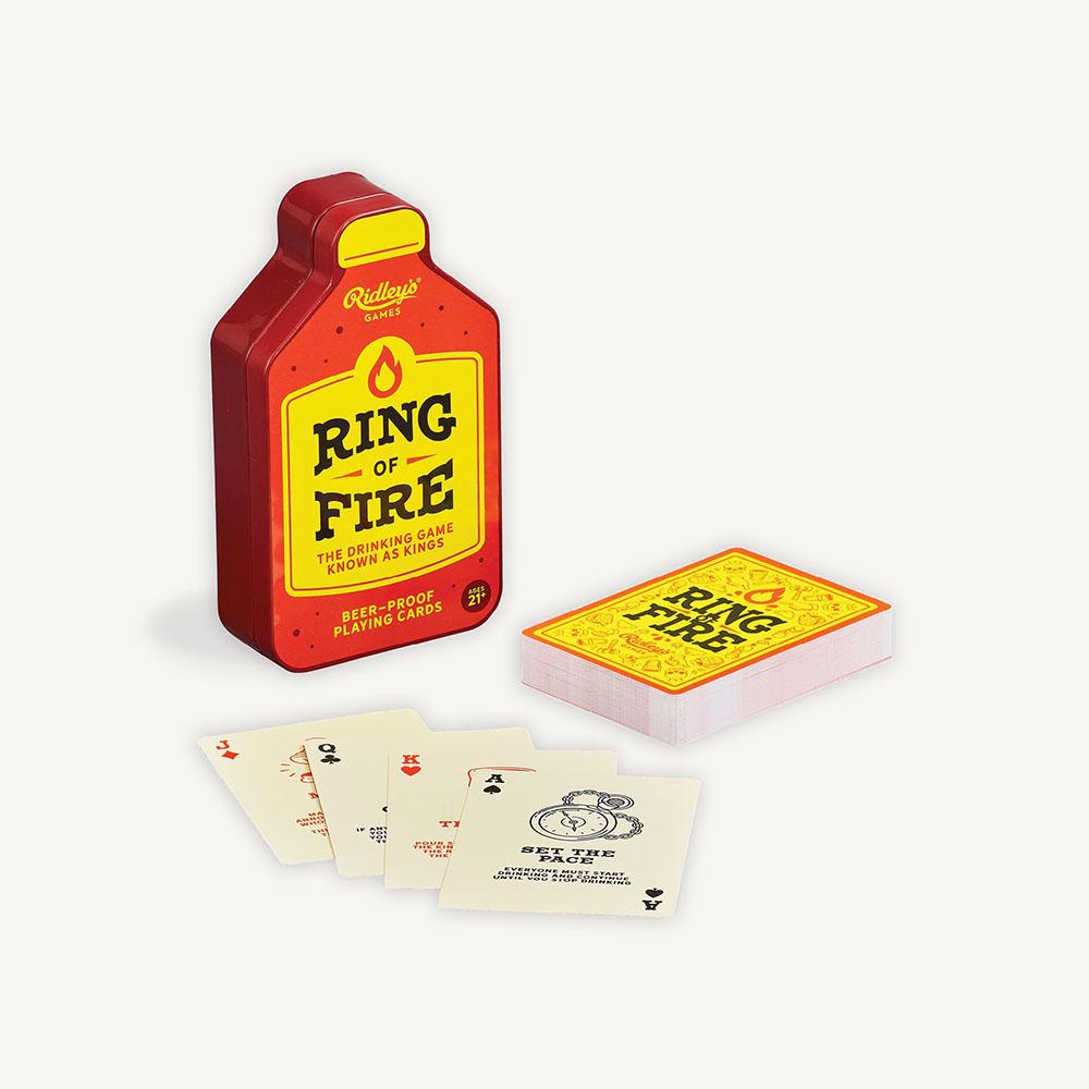Ring of Fire