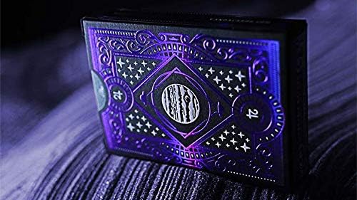 The Planets - Jupiter Playing Cards