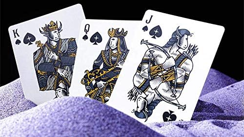 The Planets - Jupiter Playing Cards