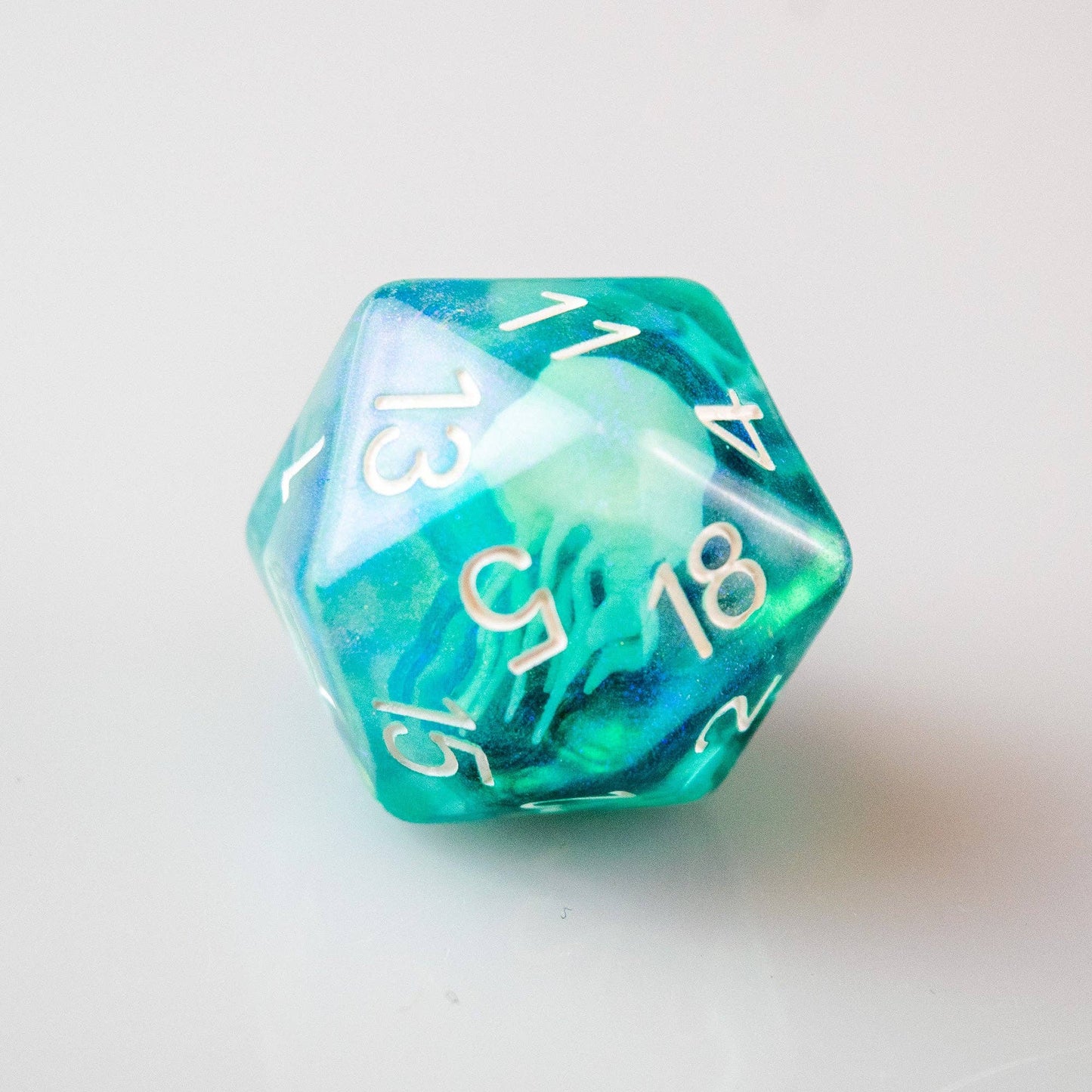 Jellyfish Dice