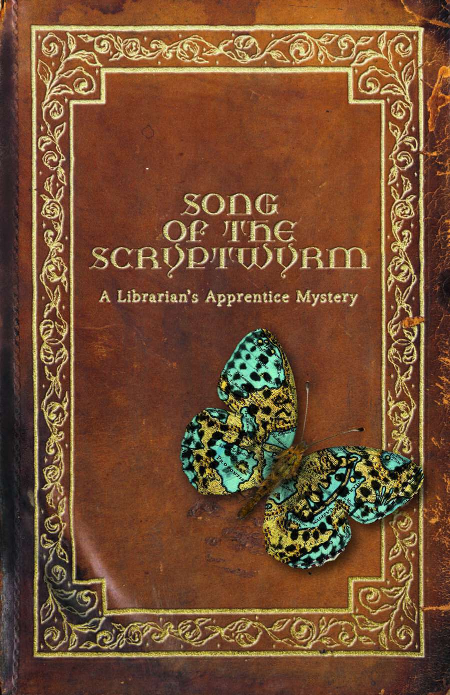 Song of the Scryptwyrm