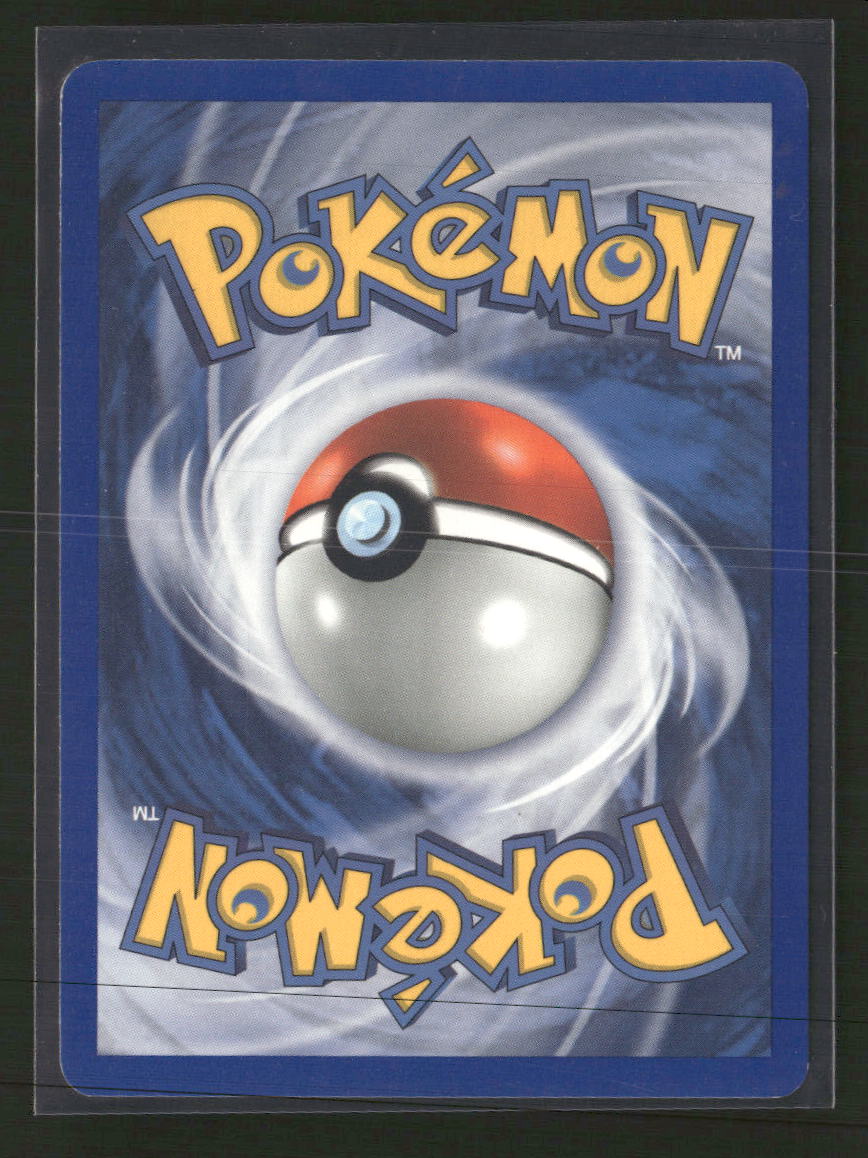 Hidden Legends Shiftry #14/101