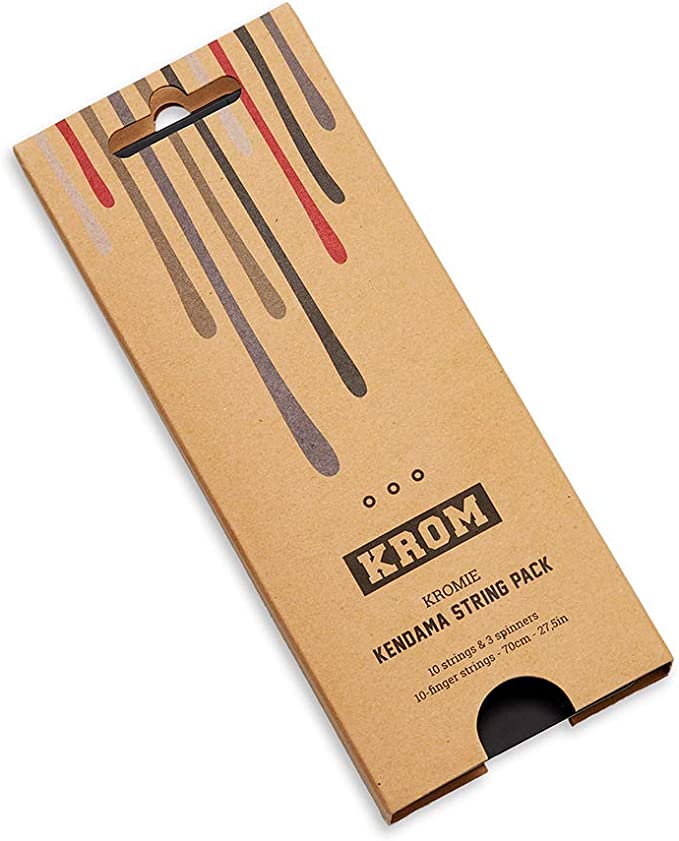 KROM Kendama Kromie String Pack