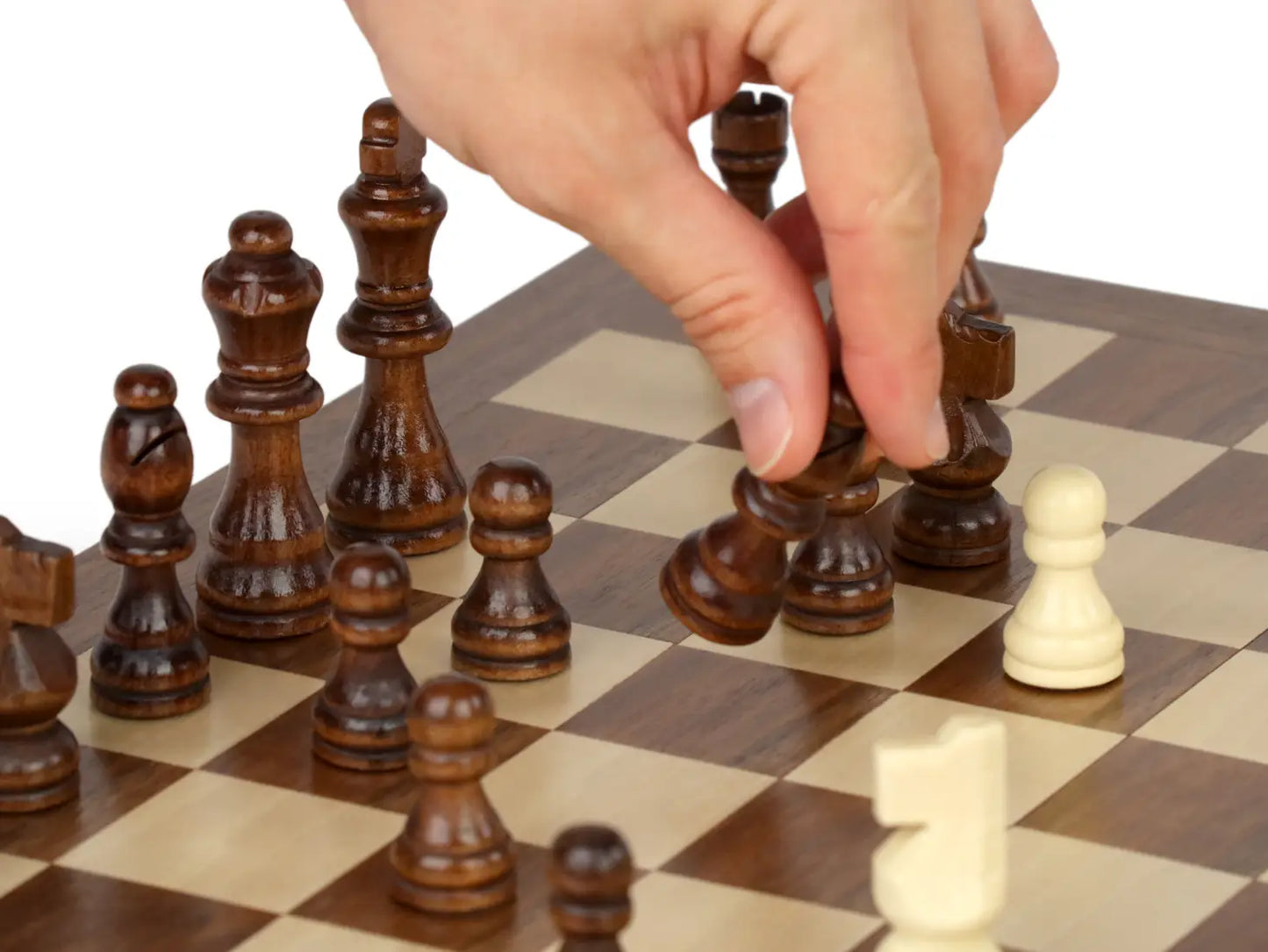 Deluxe Chess by Regal Games