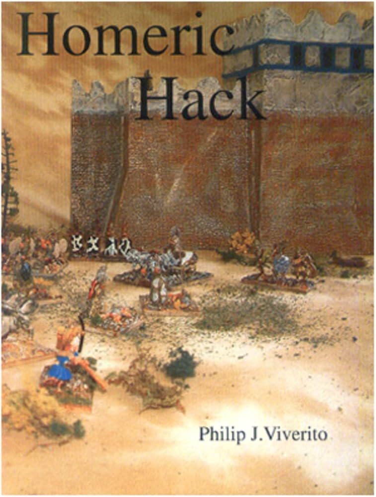 Homeric Hack