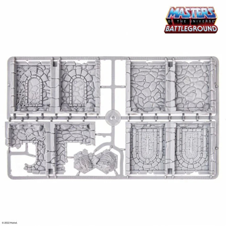 Masters of the Universe: Battleground - Starter Set