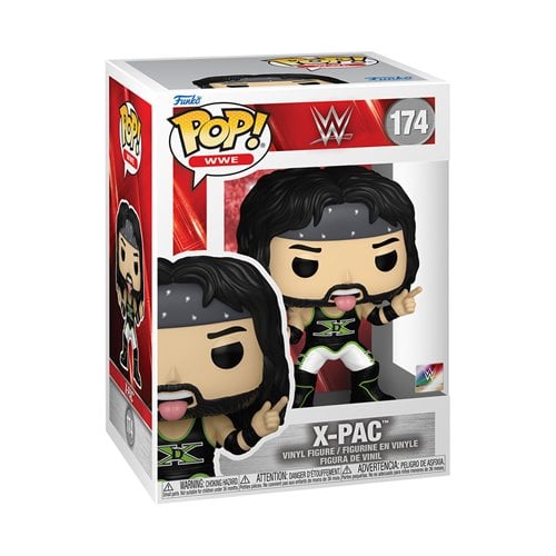 Funko Pop! WWE - 3.75" Vinyl Figures - Select Figure(s)