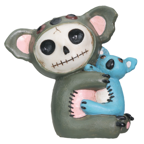 Furrybones Hugs