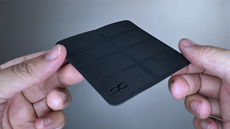 One Card Index System by Daniel Garcia