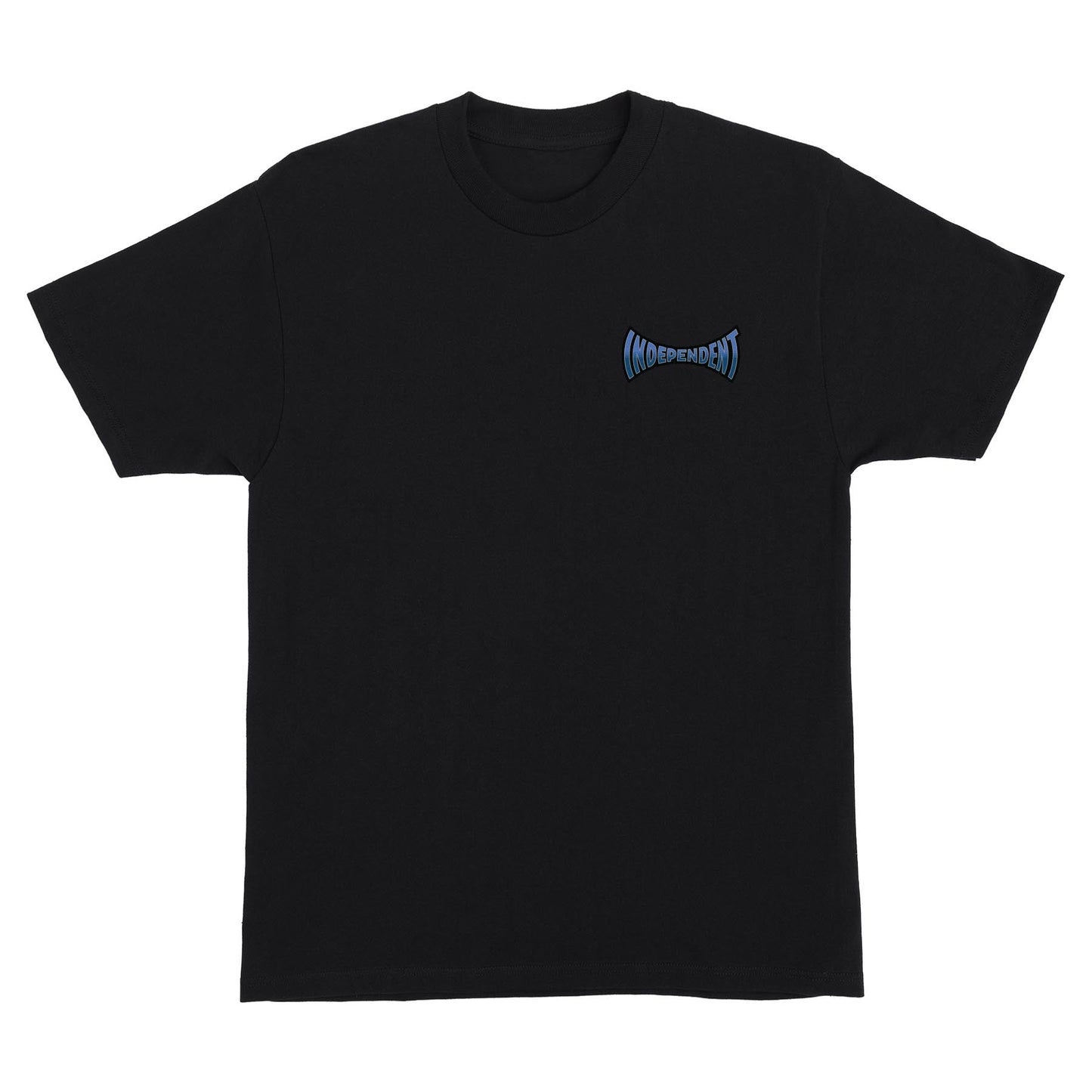 INDEPENDENT BUZZSAW T-SHIRT