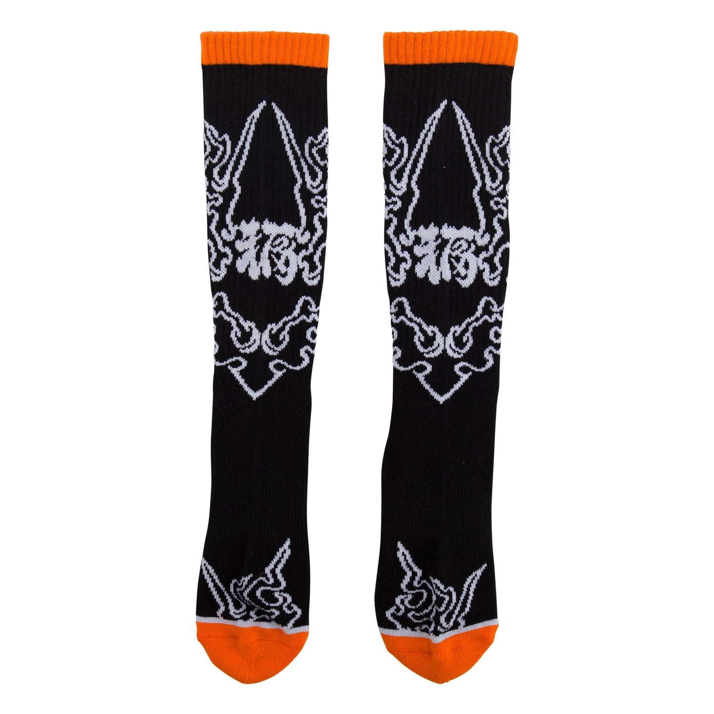 Creature Fortune Socks