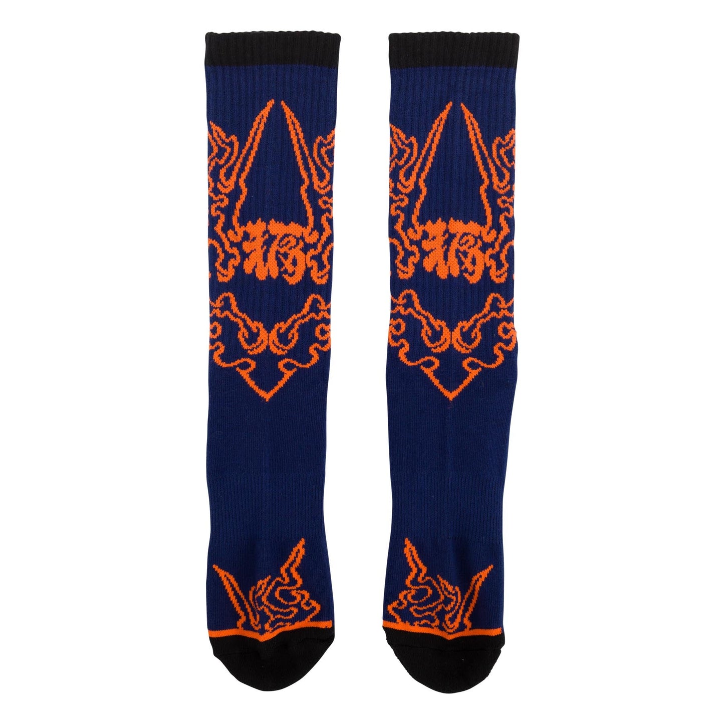 Creature Fortune Socks