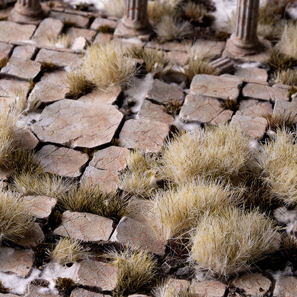 Gamers Grass Tufts: Winter XL - 12mm - Wild XL