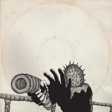 Oh Sees, Thee - Mutilator Defeated At Last Vinyl LP Record