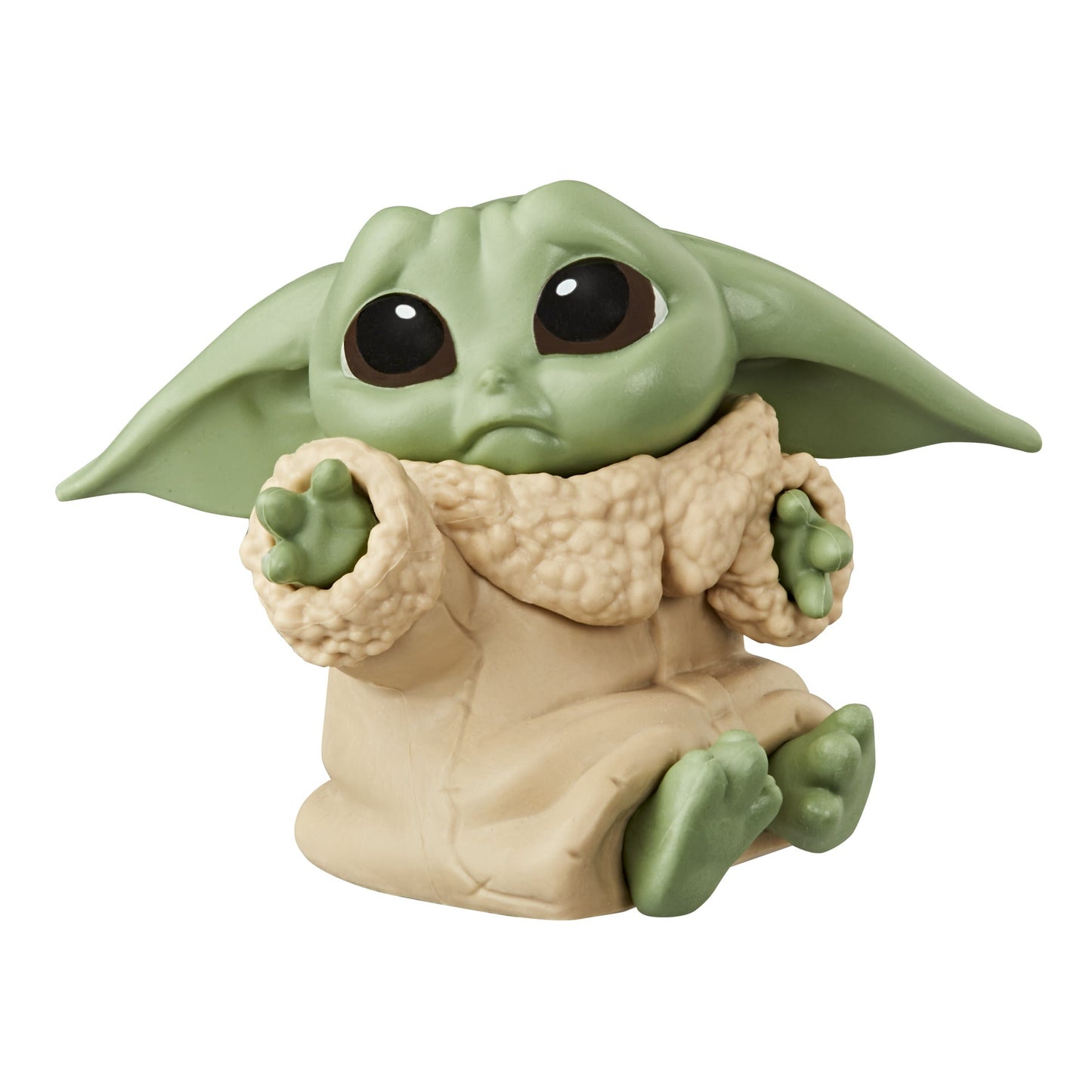 Star Wars: The Bounty Collection - The Child #3 Hold Me